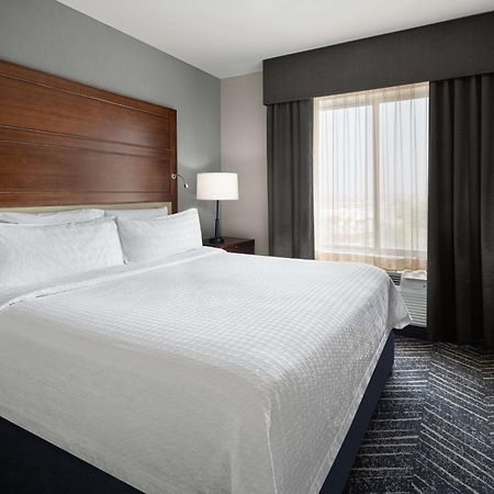 Homewood Suites Springfield Exterior foto